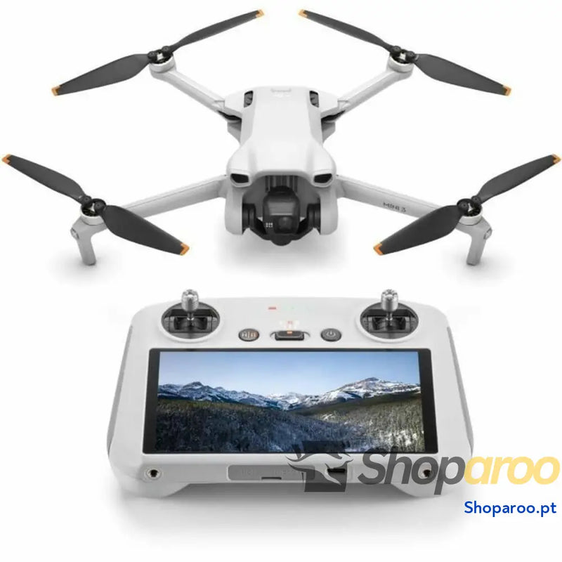Drone Dji Mini 3