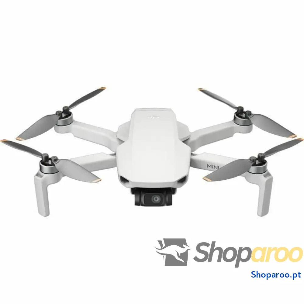 Drone Dji Mini 4K Fly More Combo
