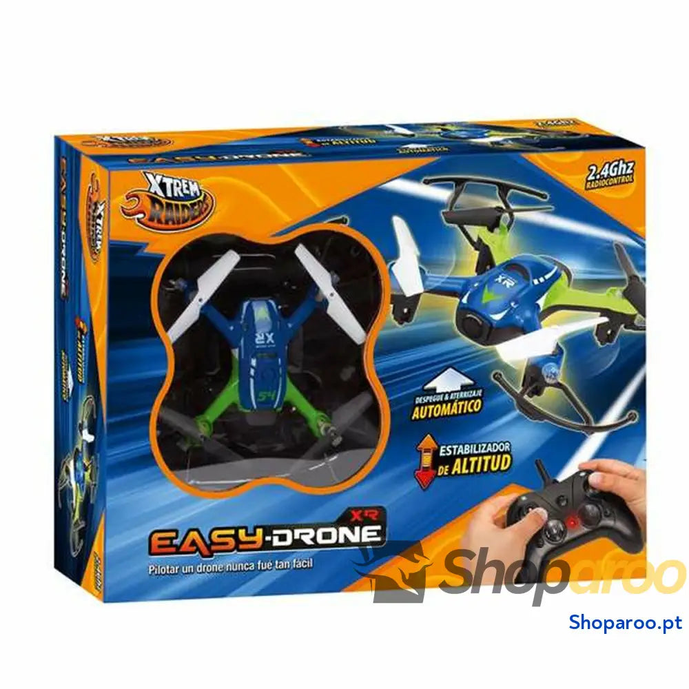 Drone Easy XR 30 m
