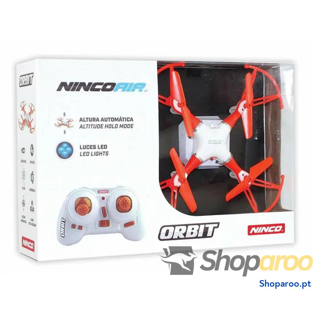 Drone Ninco Orbit
