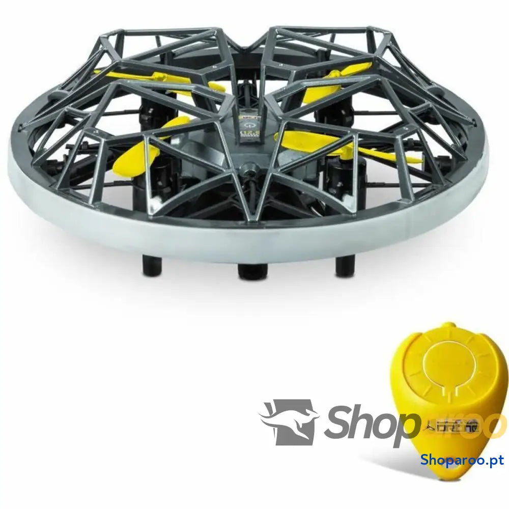 Drone Telecomandado Mondo X12.0 Obstacle Avoidance