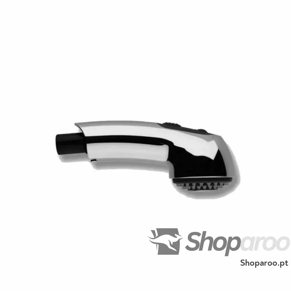 Duche extraível Grohe Europlus Aço inoxidável