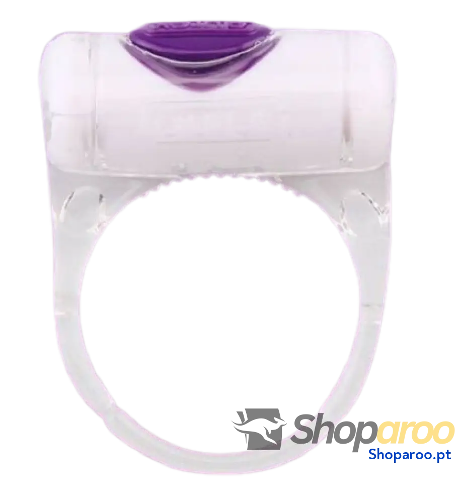 DUREX - VIBRAÇÕES ORGÁSMICAS INTENSAS