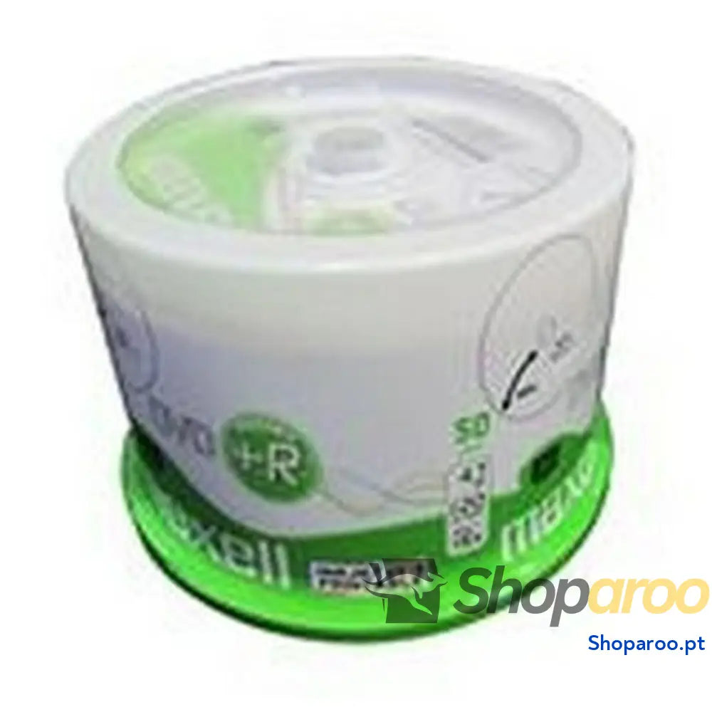 DVD+R Maxell 275702.40.TW