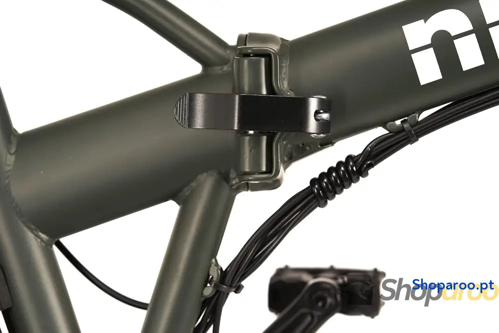 E BIKE X8 PLUS 20X4P