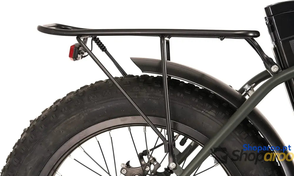 E BIKE X8 PLUS 20X4P