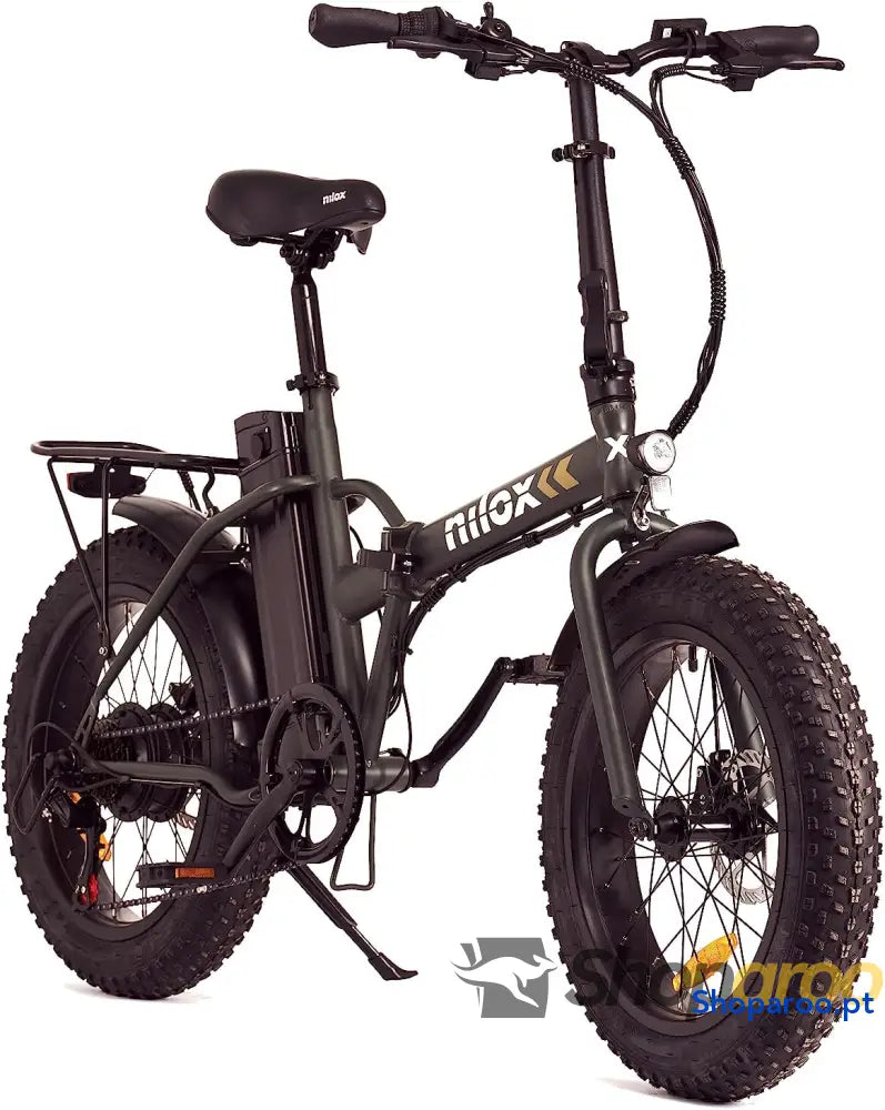 E BIKE X8 PLUS 20X4P