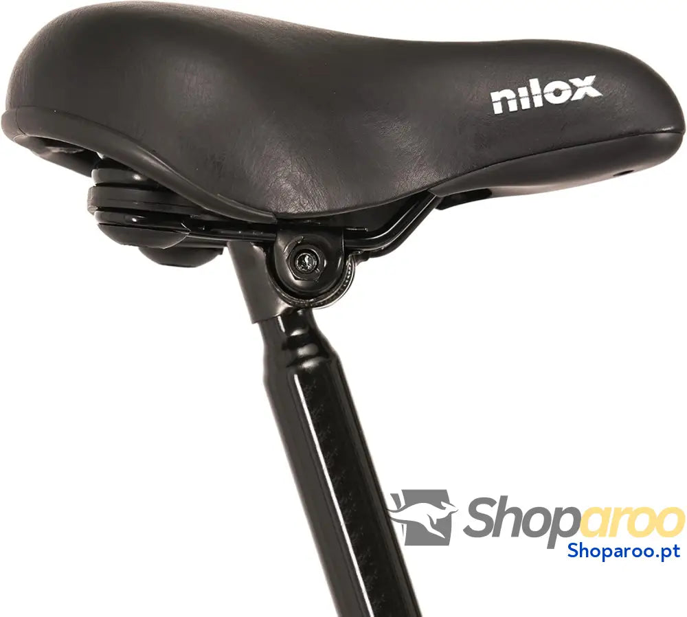 E BIKE X8 PLUS 20X4P