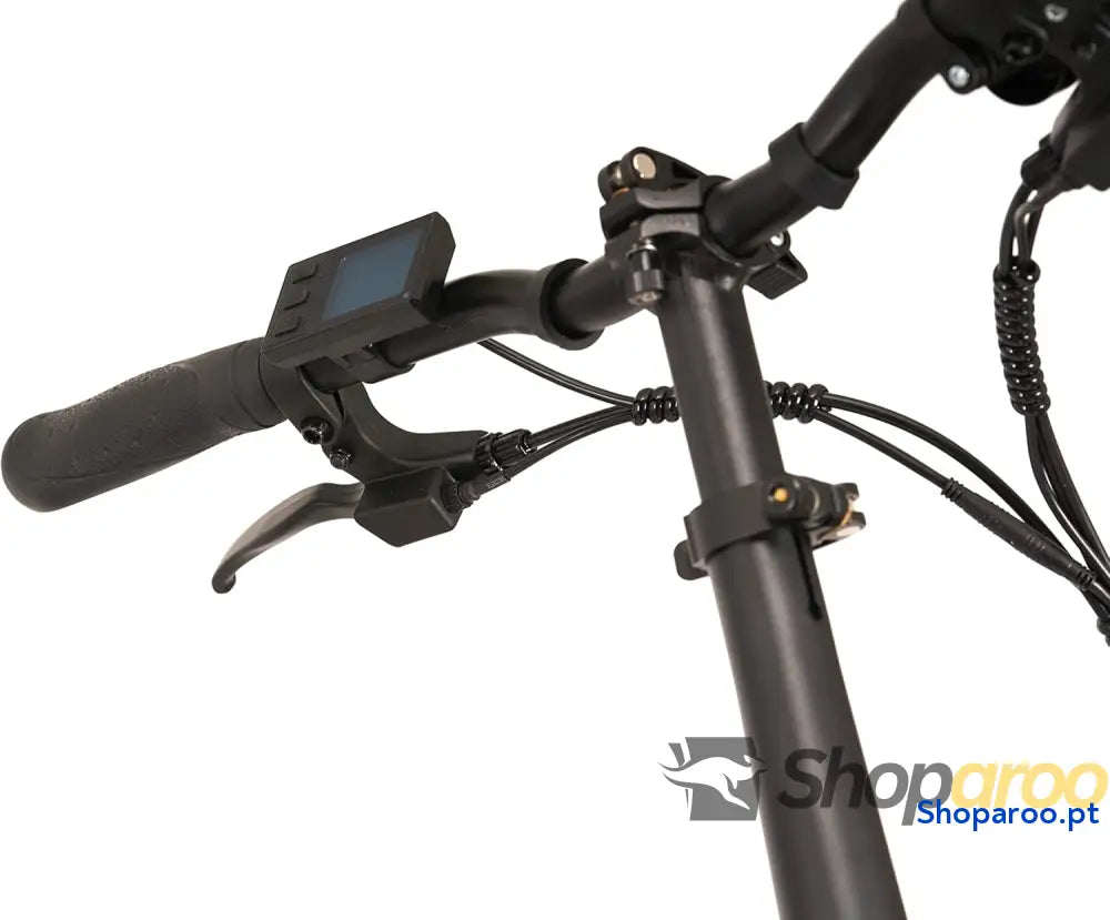 E BIKE X8 PLUS 20X4P
