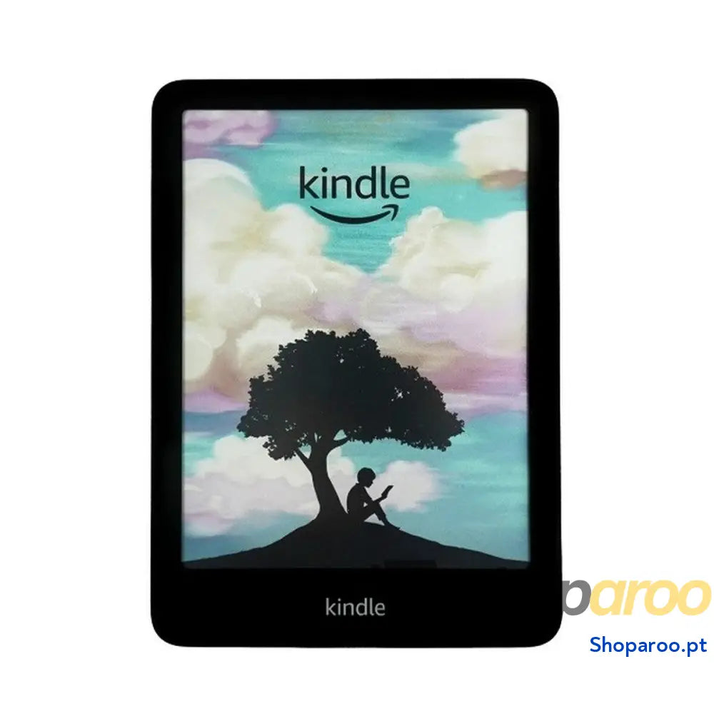 eBook Kindle B0CN3XR57P