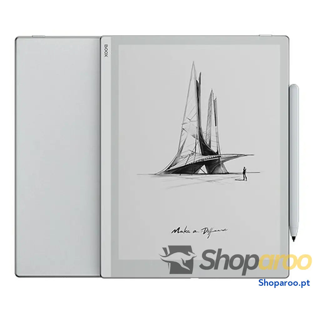 eBook Onyx Boox GO Branco 64 GB 10,3"