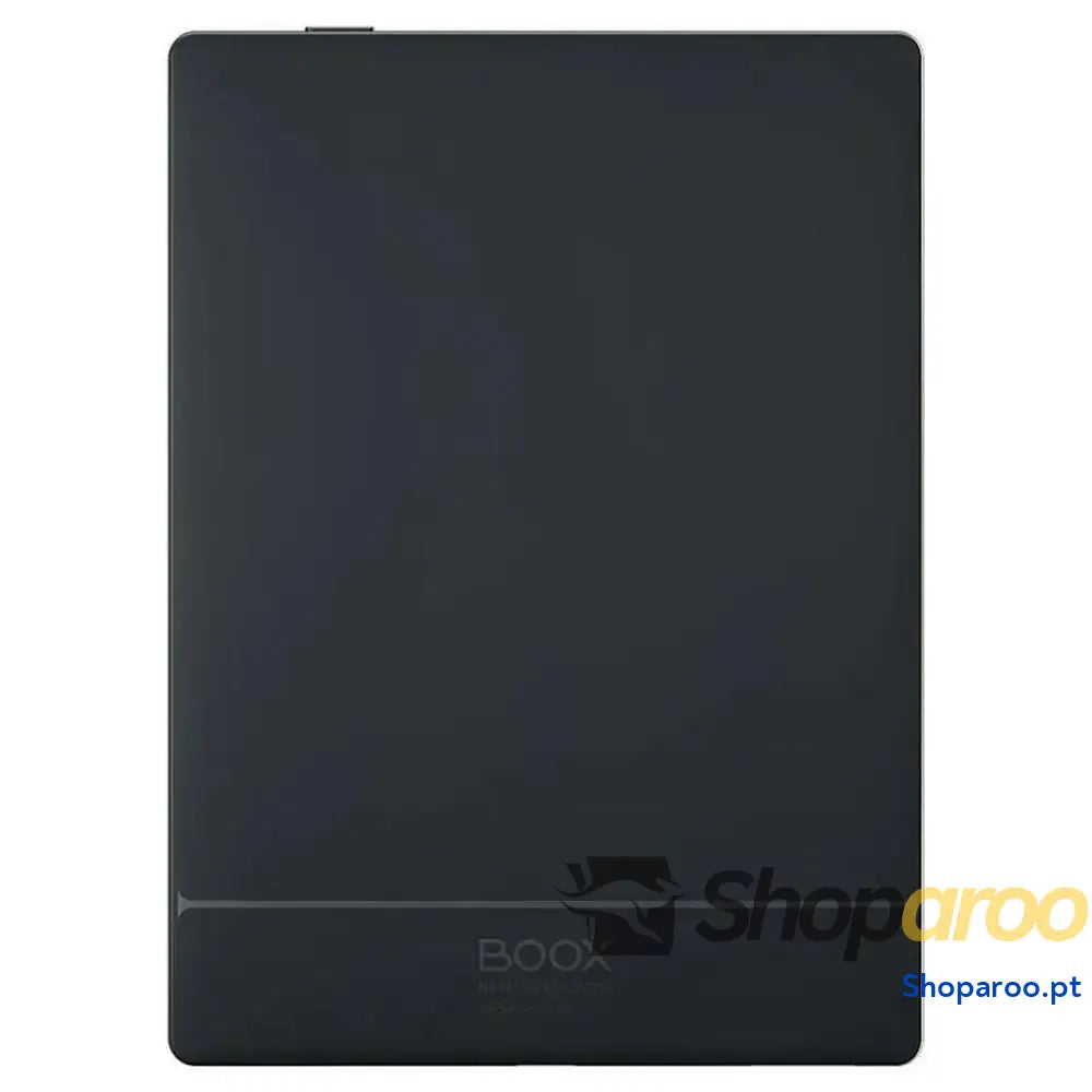 eBook Onyx Boox Go Preto 32 GB 6"