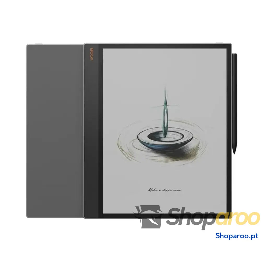 eBook Onyx Boox Tab X C Preto Cinzento 4 GB 64 GB 13,3"