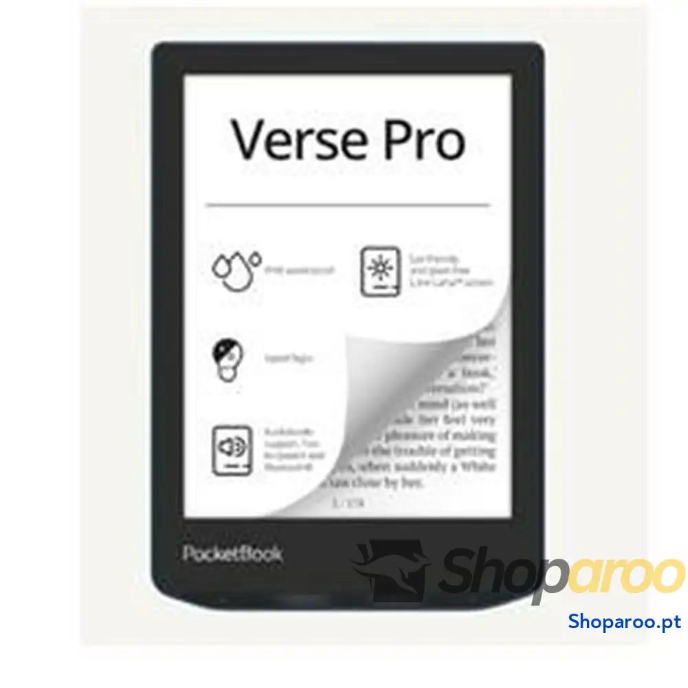 eBook PocketBook 16 GB