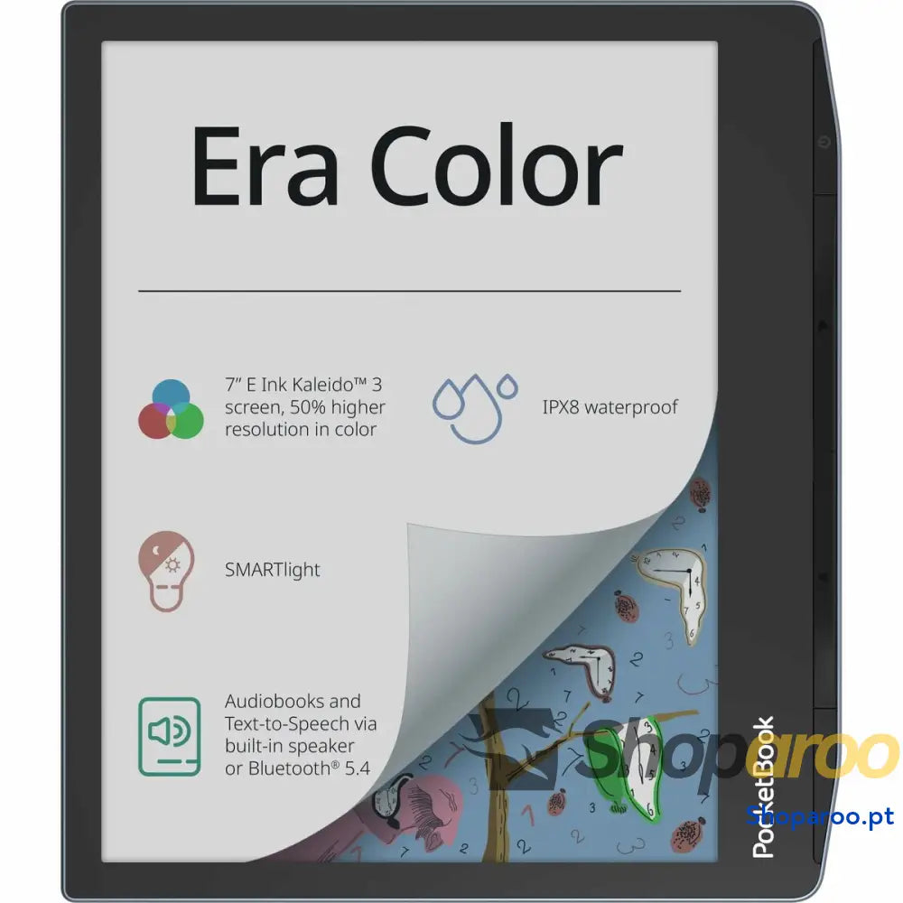 eBook PocketBook Era Color Stormy Sea 32 GB 7"