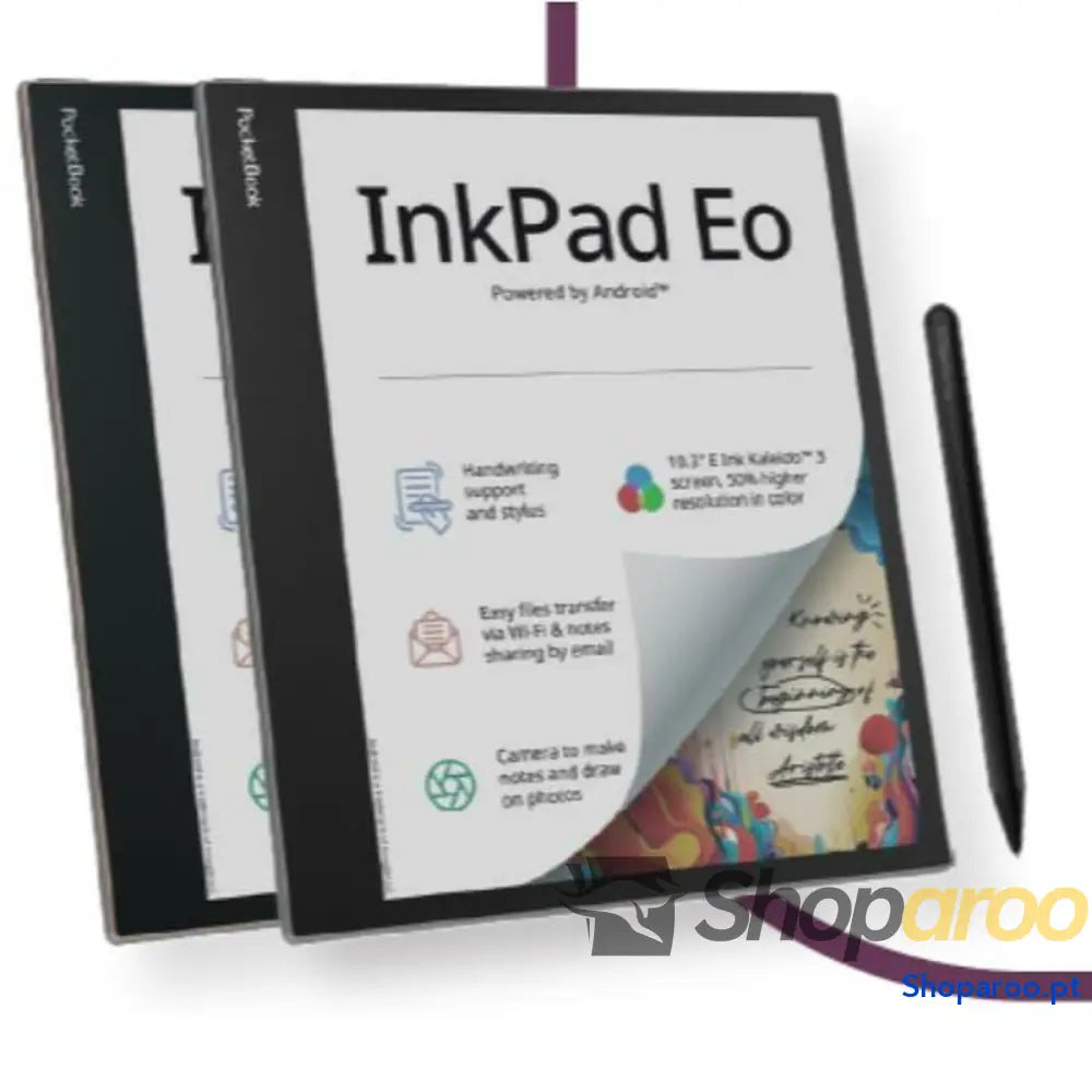 eBook PocketBook PB1041-1-WW