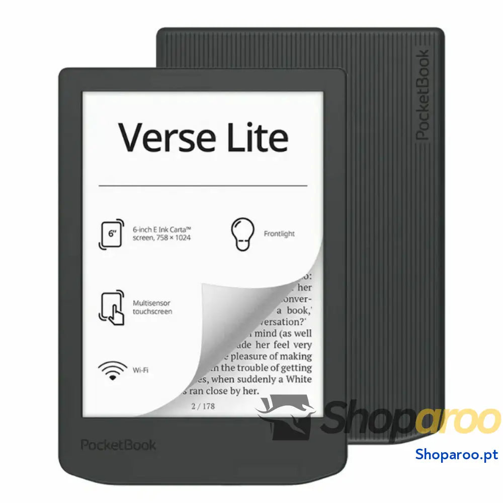 eBook PocketBook PB619-T-WW