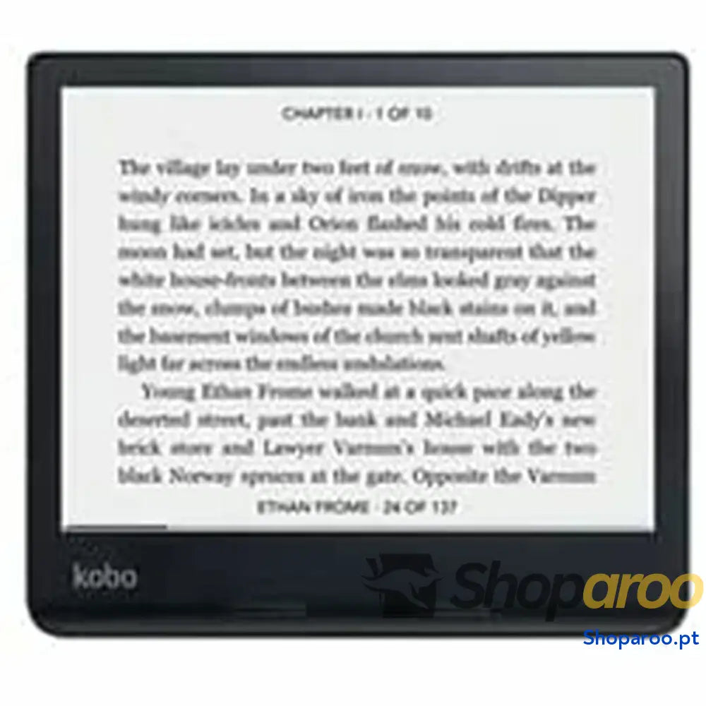 eBook Rakuten KOBO SAGE 8"