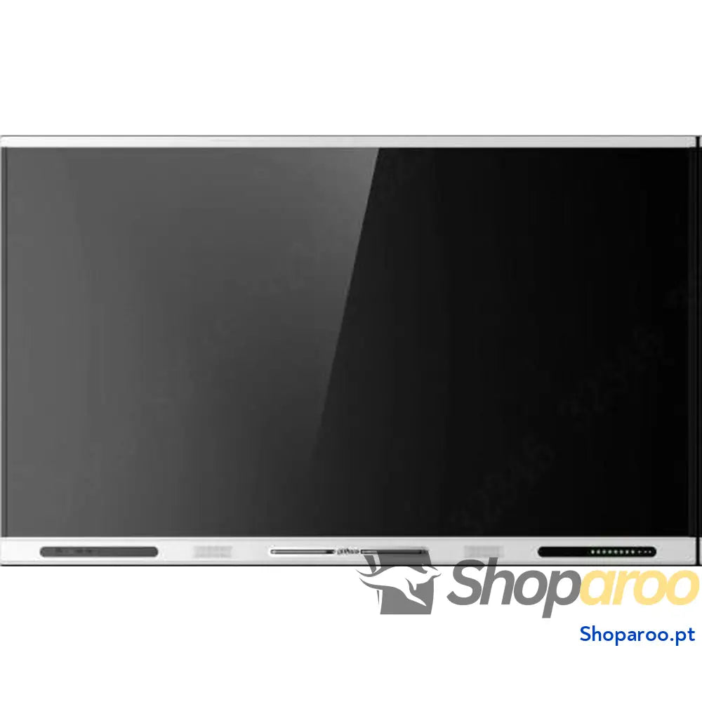 Ecrã digital DAHUA TECHNOLOGY DHI-LPH75-ST470 4K Ultra HD 75"