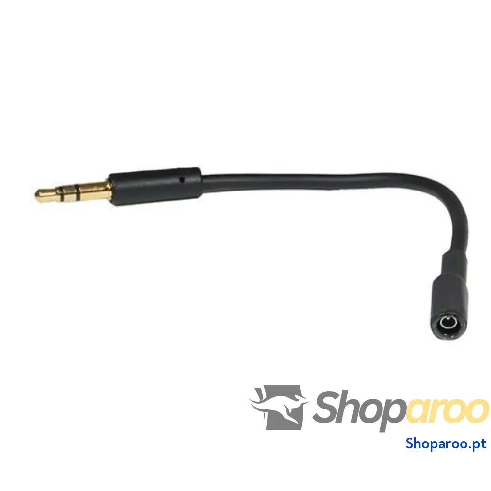 ELECTRASTIM - ADAPTADOR DE CABO JACK 3,5 MM