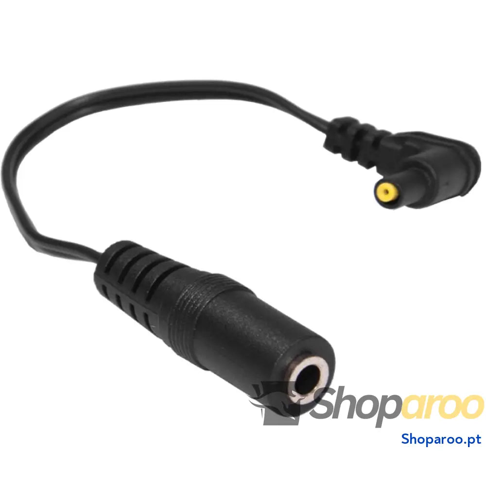 ELECTRASTIM - ADAPTADOR PADRÃO PARA TOMADA 3,5 MM