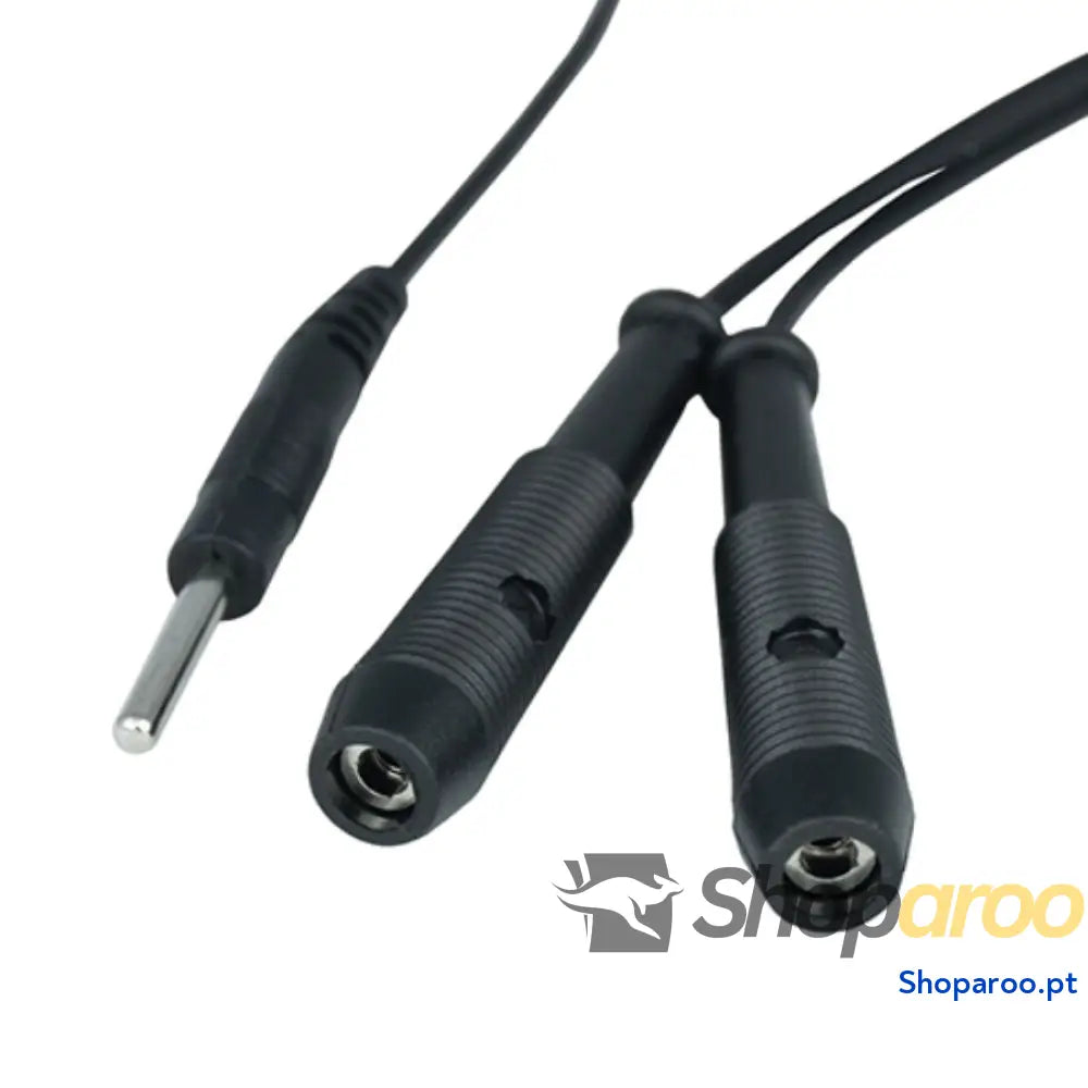 ELECTRASTIM - CABO COMBINADOR TRIFÁSICO