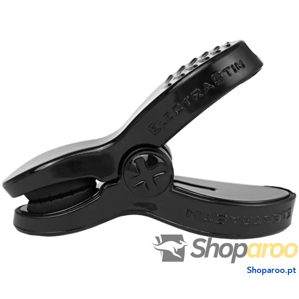 ELECTRASTIM - ELECTRACLAMP PINÇA ELETROBICO BIPOLAR