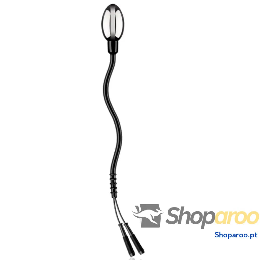 ELECTRASTIM - ELETRODO DE GIRINO CAUDA MACIA ELETRO OVO