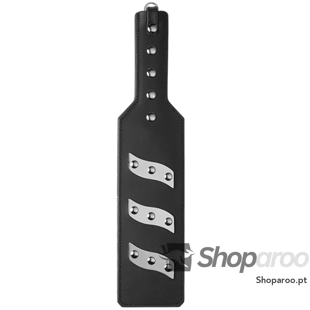 ELECTRASTIM - P DE COURO ELECTRAPADDLE