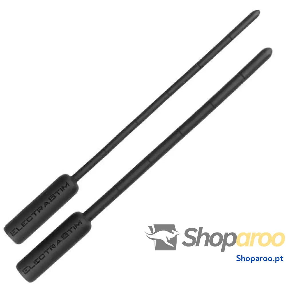 ELECTRASTIM - SILICONE FLEXÍVEL ELECTRO-SEX URETAL SOM 7 MM