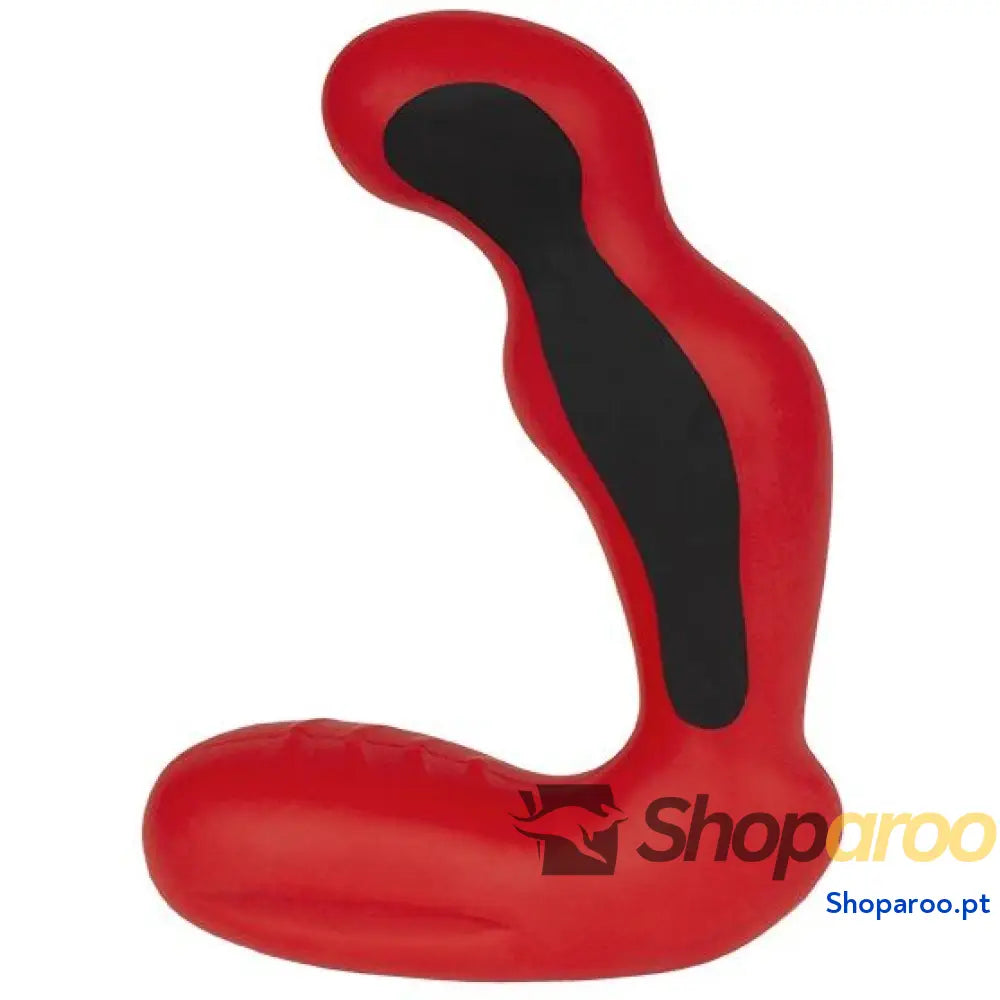ELECTRASTIM - SILICONE FUSION HABANERO MASSAGEADOR DE PRÓSTATA