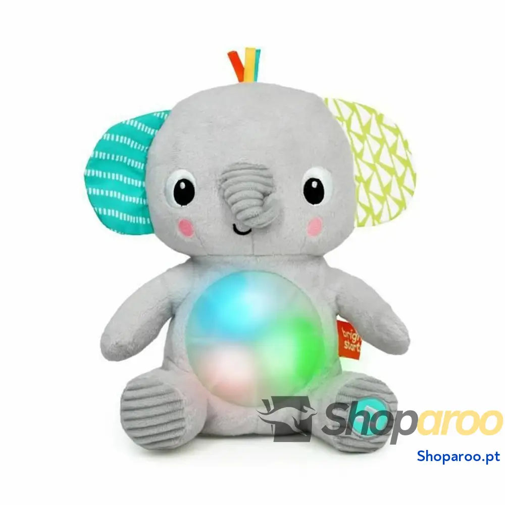 Elefante de Peluche Bright Starts (FR)