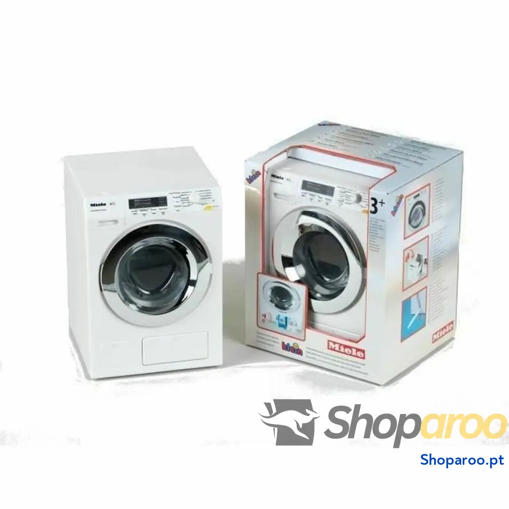 Eletrodoméstico de Brincar Klein Children's Washing Machine 18,5 x 18,5 x 26 cm