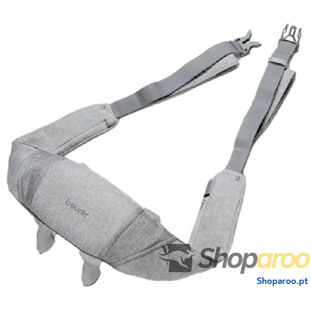 Eletroestimulador Beurer MG154 Cinzento