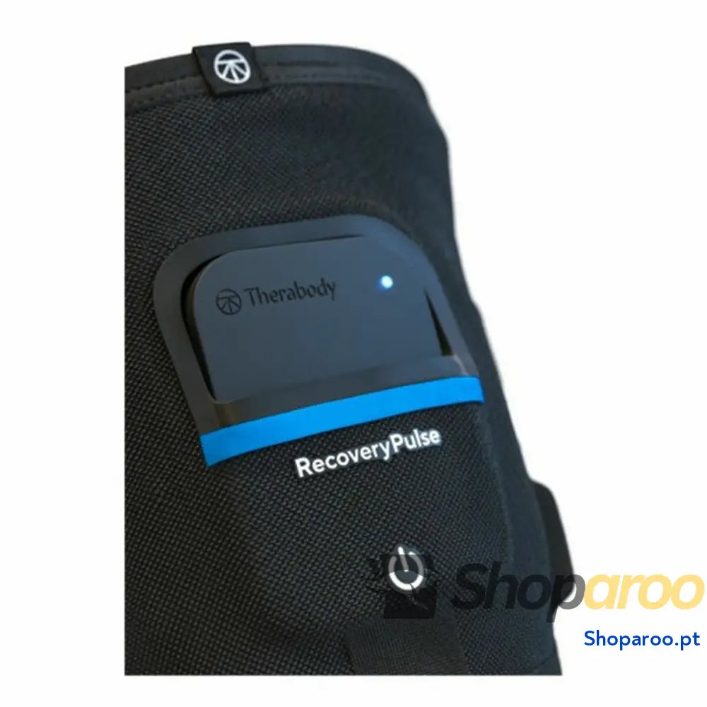 Eletroestimulador Therabody TB02796 01