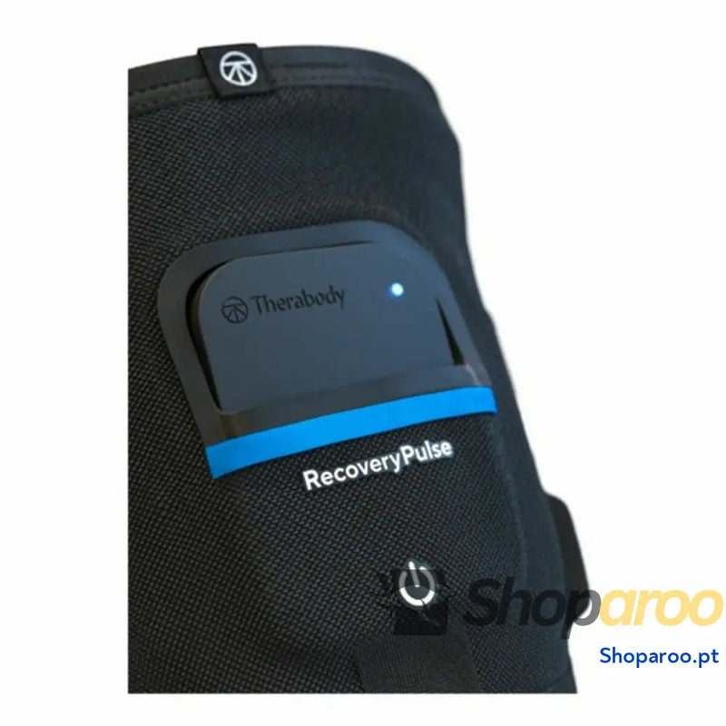 Eletroestimulador Therabody TB02796 01