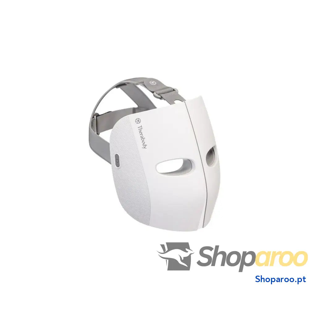 Eletroestimulador Therabody TF03823-01 Silicone Alumínio Aço ABS
