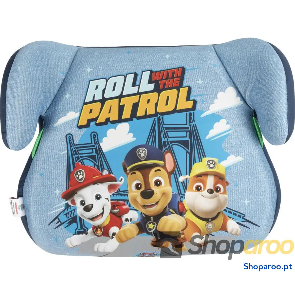 Elevador de Carro Kids Licensing PAW PATROL
