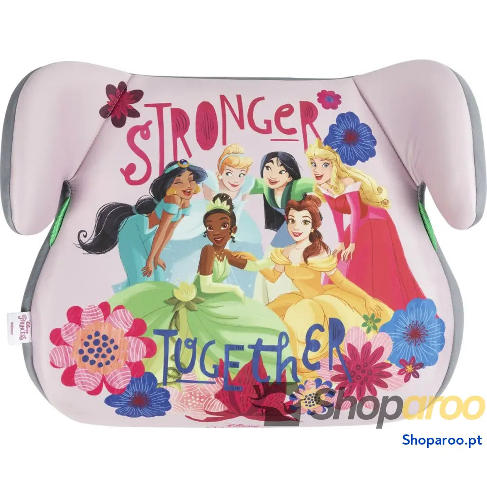 Elevador de Carro Kids Licensing PRINCESS