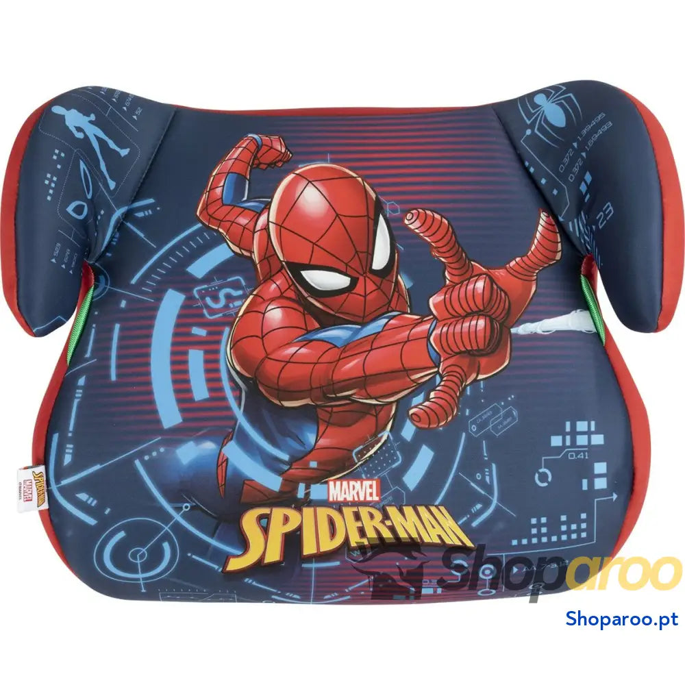 Elevador de Carro Kids Licensing SPIDERMAN