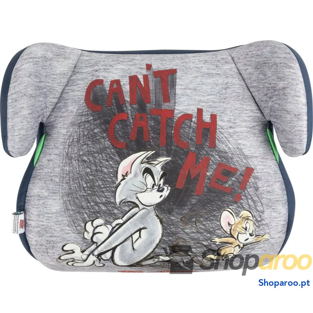 Elevador de Carro Kids Licensing TOM Y JERRY