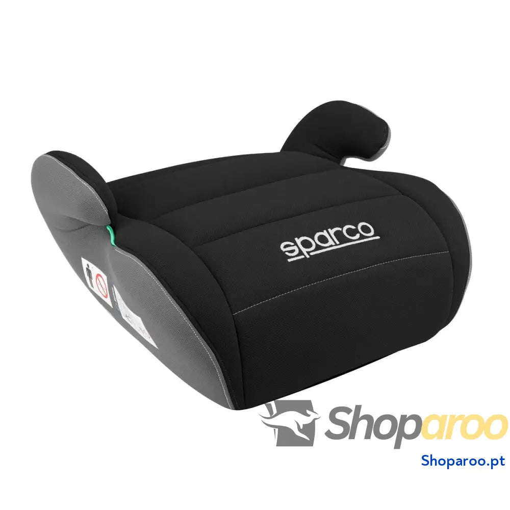 Elevador de Carro Sparco F100KI Preto