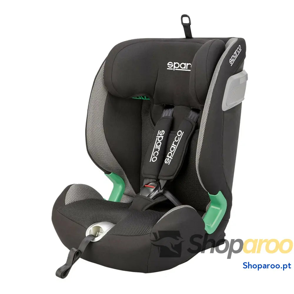 Elevador de Carro Sparco SK5000I