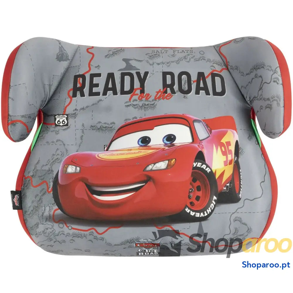 Elevador de Carro Tataway Disney Cars