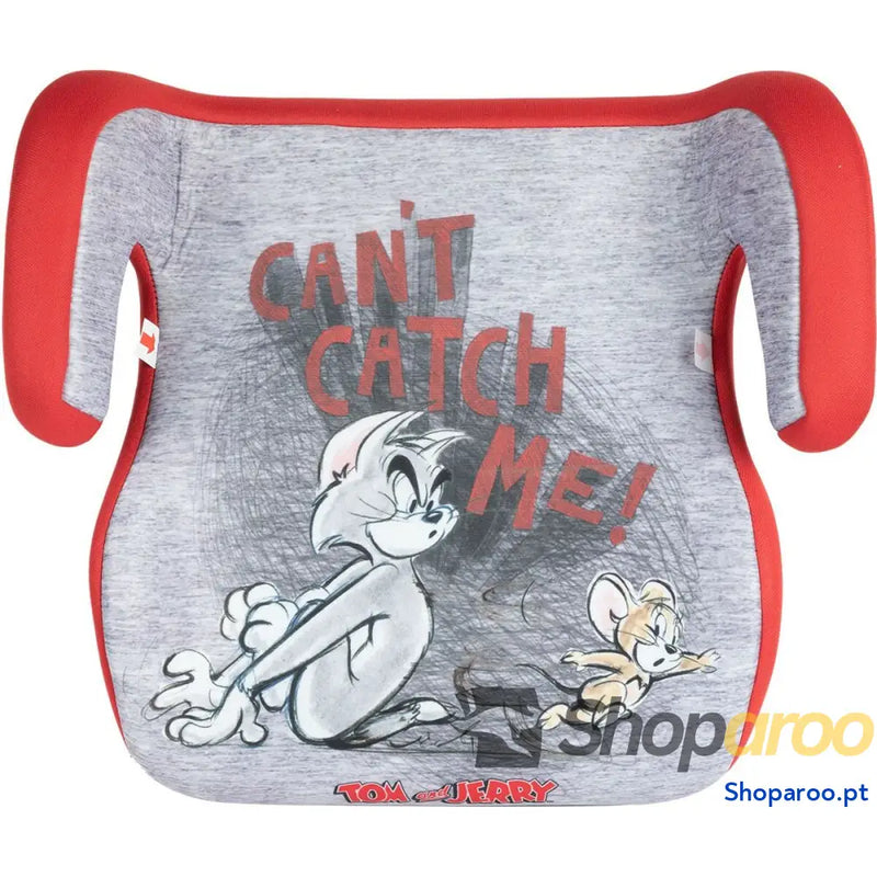 Elevador de Carro Tom & Jerry CZ11005 6-12Anos