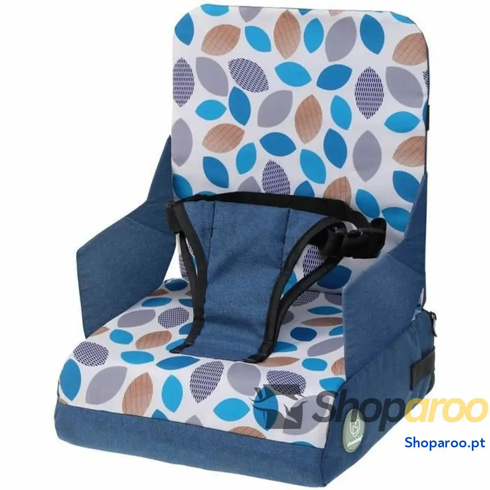 Elevador Dreambaby Azul