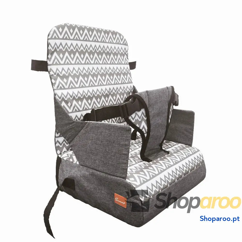 Elevador Dreambaby DREAMBABY ON-THE-GO Cinzento