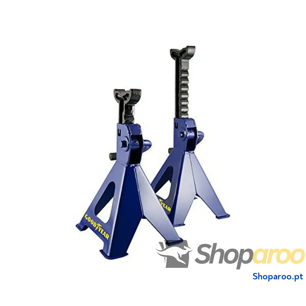 Elevador Goodyear CS1 Aço (2 pcs)