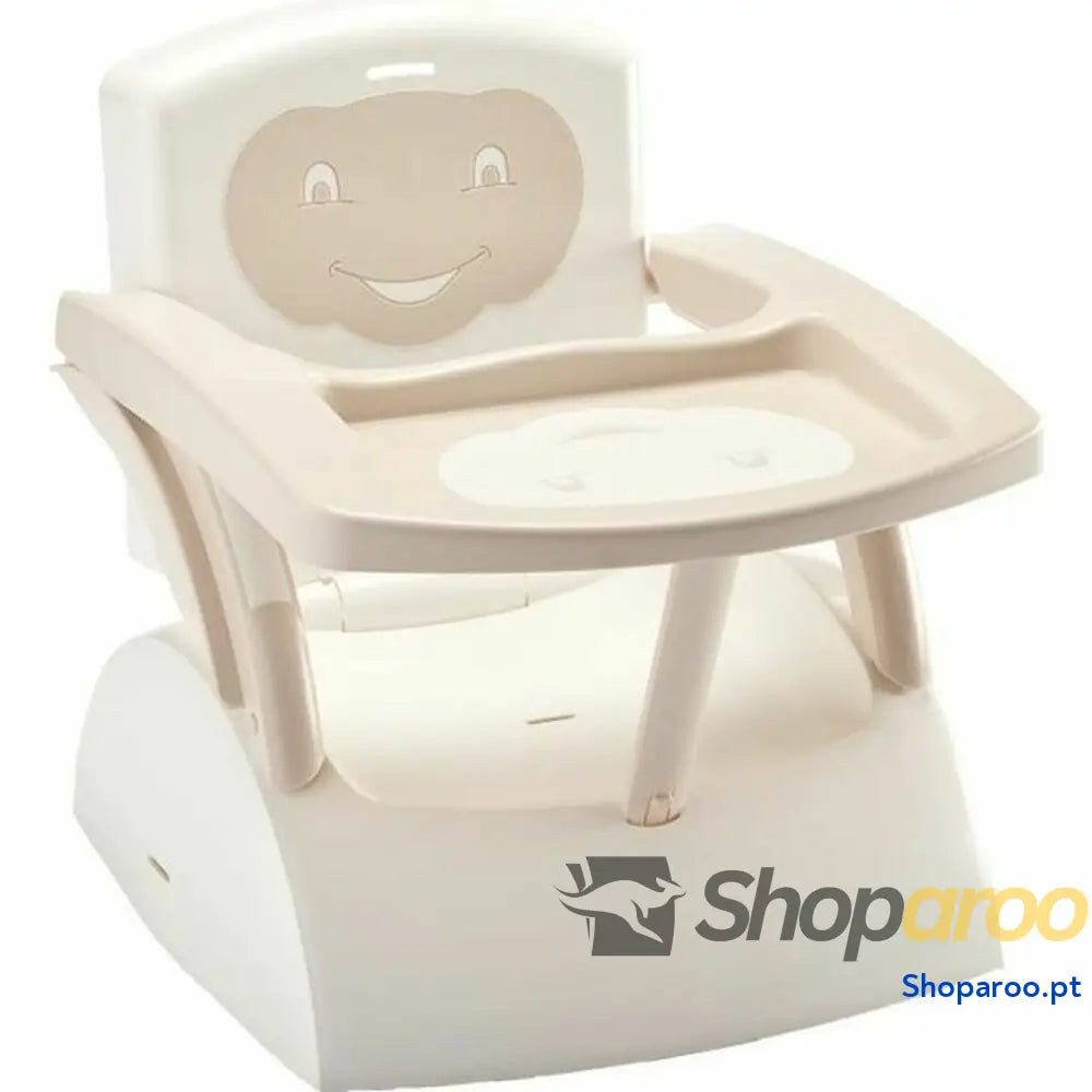 Elevador ThermoBaby Babytop Bege