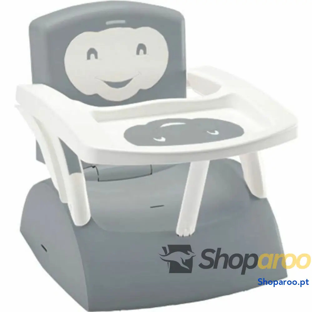 Elevador ThermoBaby Babytop Cinzento